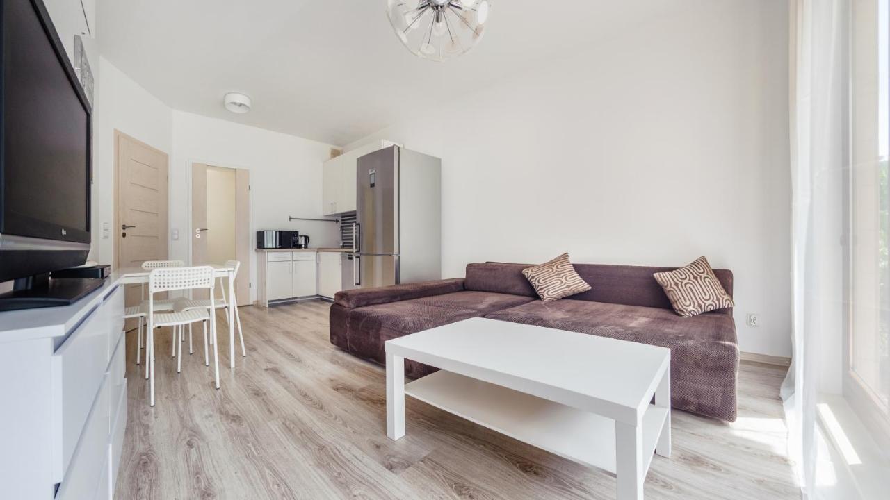 Apartamenty Sun & Snow Sopocka Rezydencja Sopot Ngoại thất bức ảnh