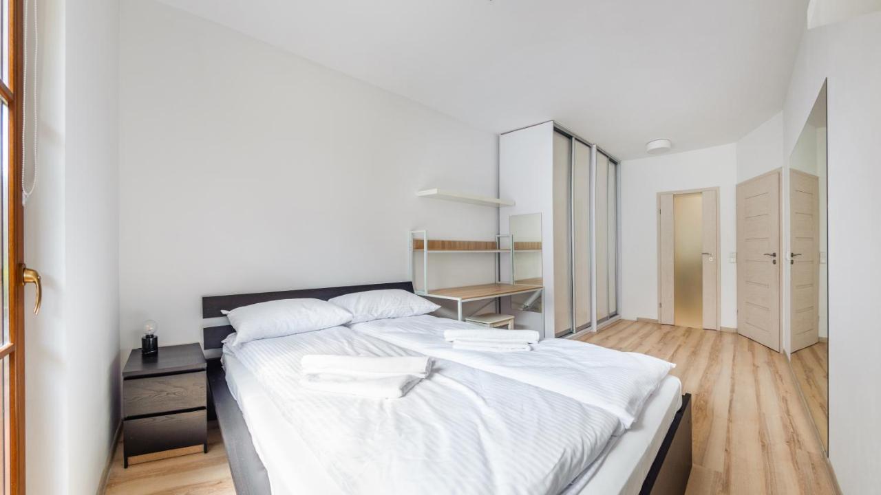 Apartamenty Sun & Snow Sopocka Rezydencja Sopot Ngoại thất bức ảnh