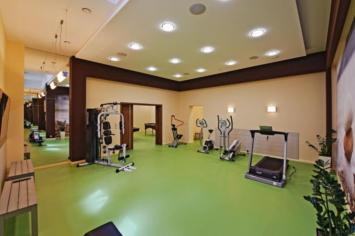 Apartamenty Sun & Snow Sopocka Rezydencja Sopot Ngoại thất bức ảnh