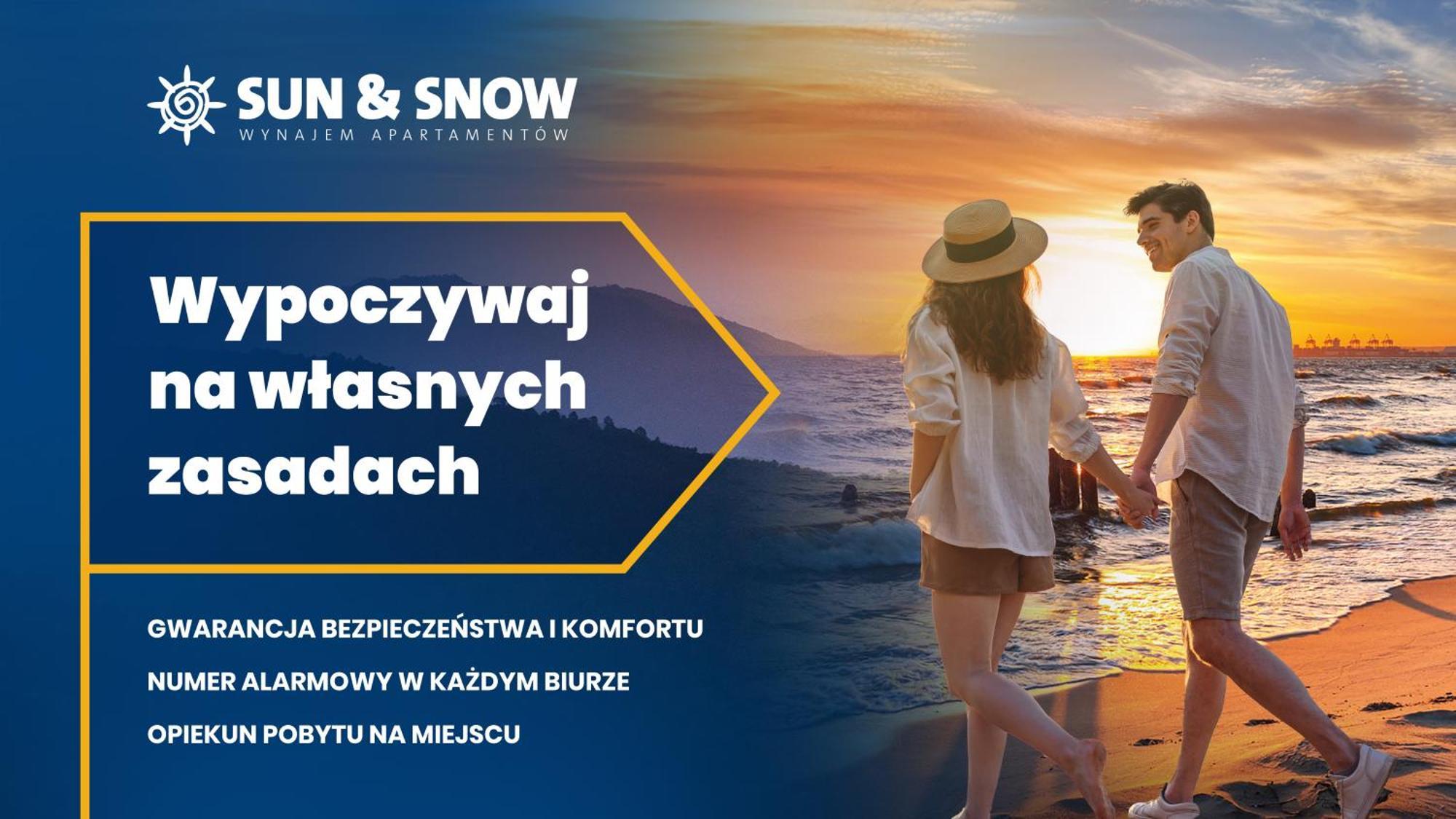 Apartamenty Sun & Snow Sopocka Rezydencja Sopot Ngoại thất bức ảnh