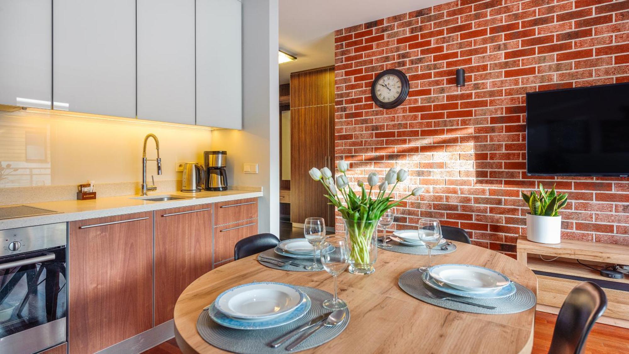 Apartamenty Sun & Snow Sopocka Rezydencja Sopot Ngoại thất bức ảnh
