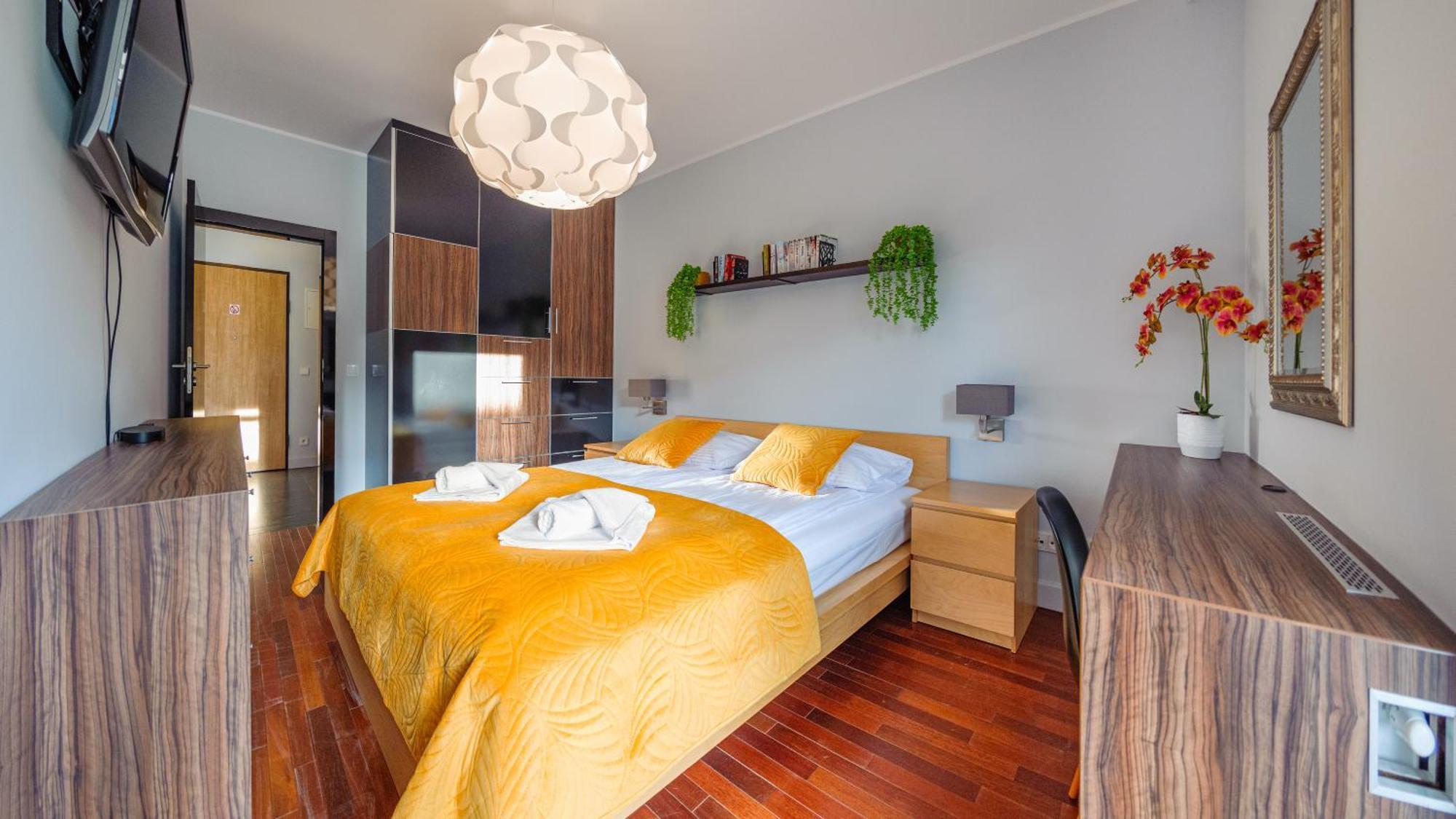Apartamenty Sun & Snow Sopocka Rezydencja Sopot Ngoại thất bức ảnh