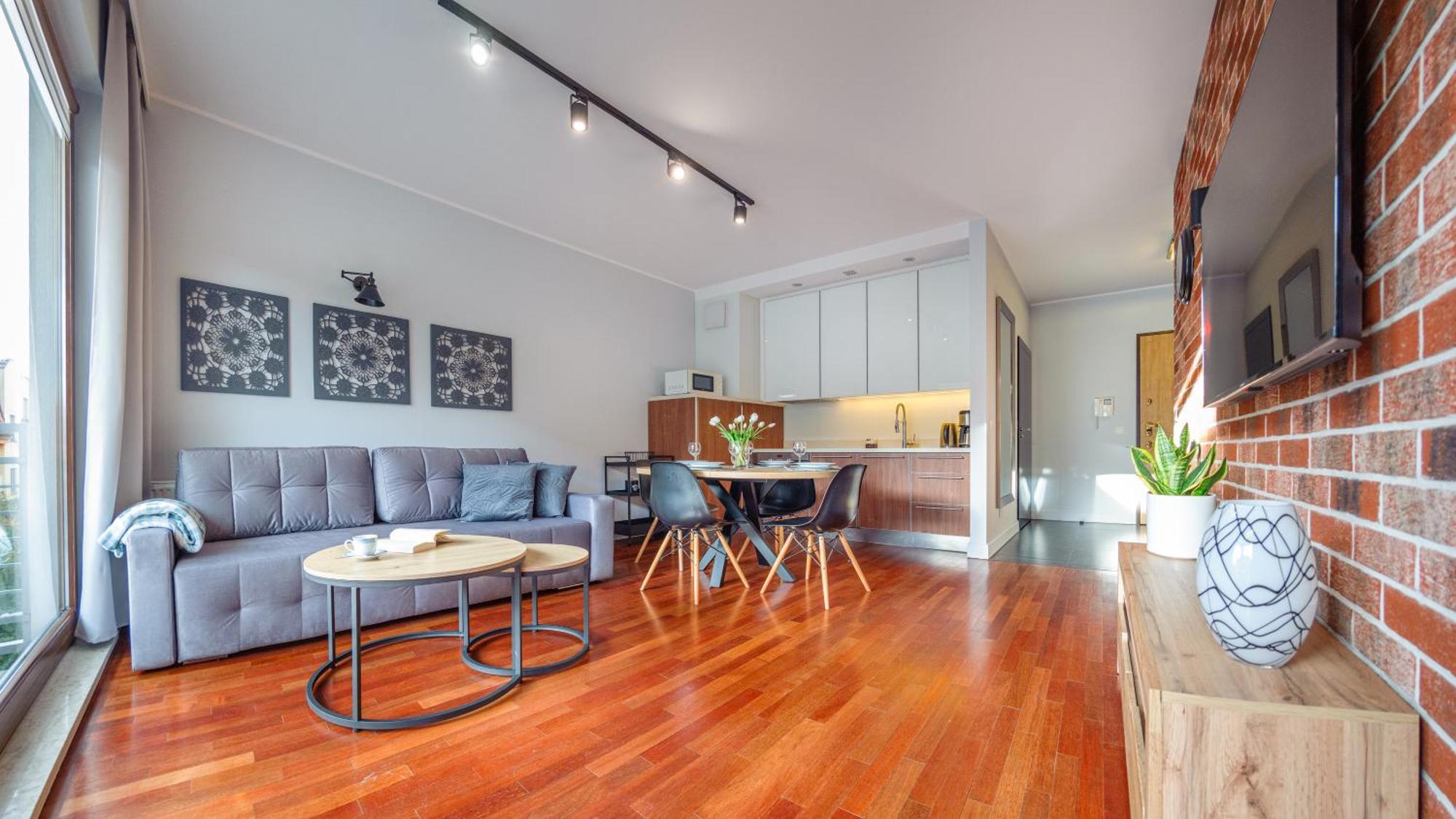 Apartamenty Sun & Snow Sopocka Rezydencja Sopot Ngoại thất bức ảnh