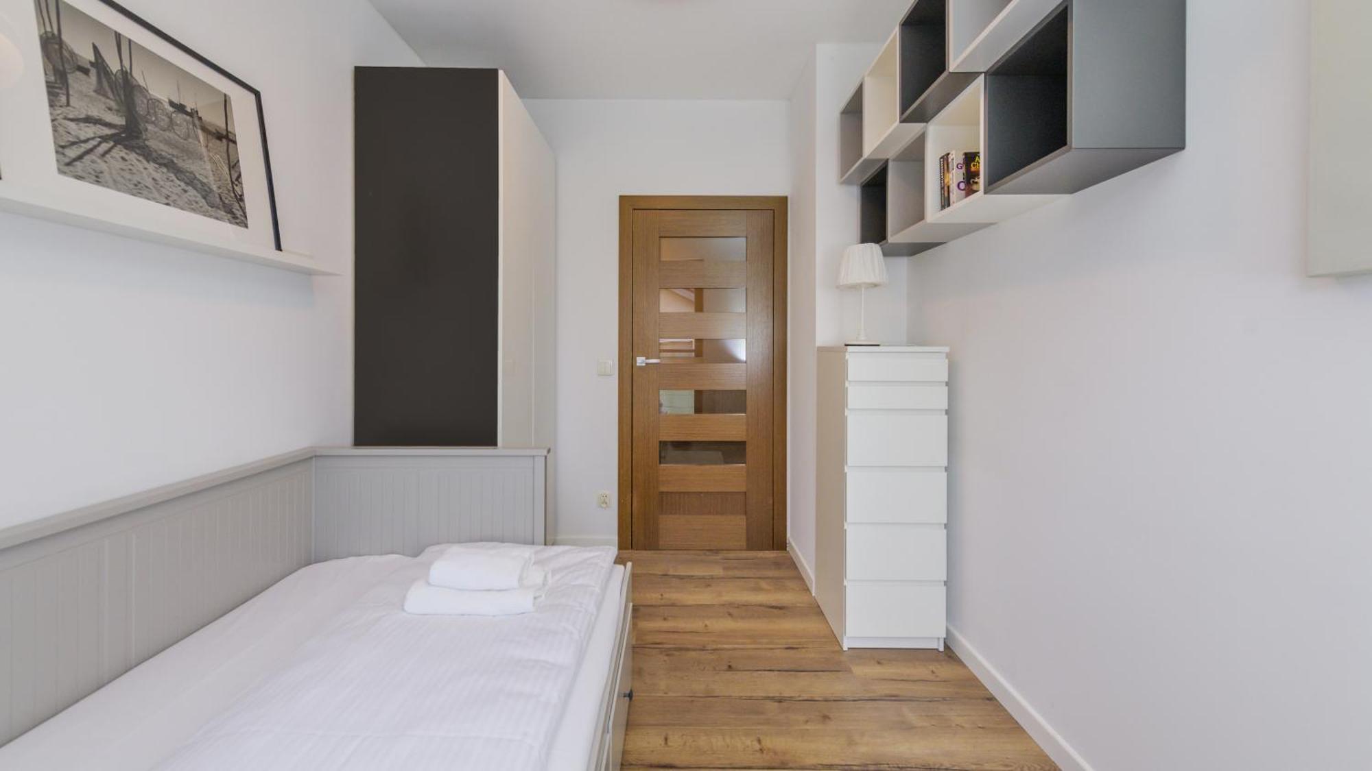 Apartamenty Sun & Snow Sopocka Rezydencja Sopot Ngoại thất bức ảnh