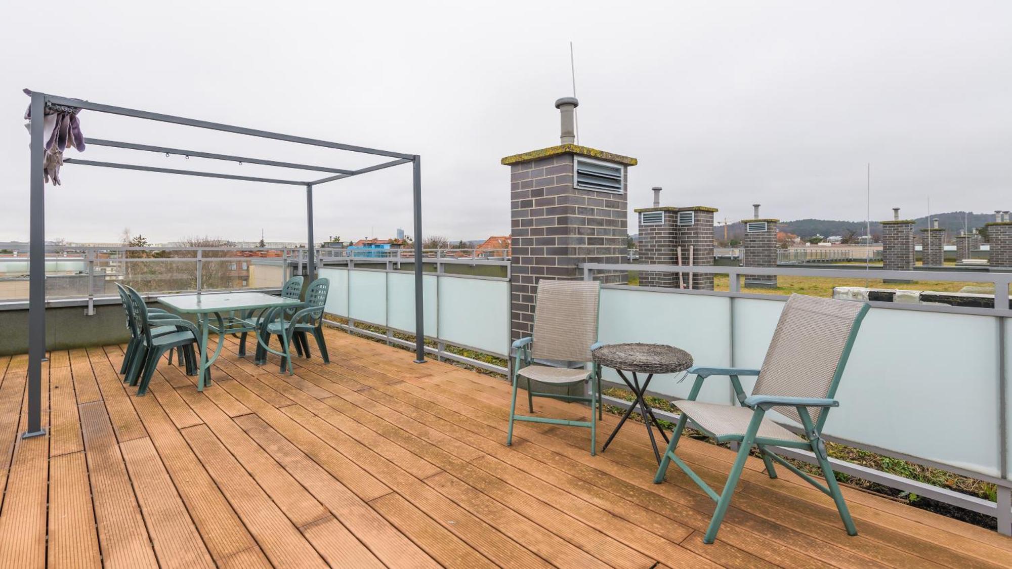Apartamenty Sun & Snow Sopocka Rezydencja Sopot Ngoại thất bức ảnh
