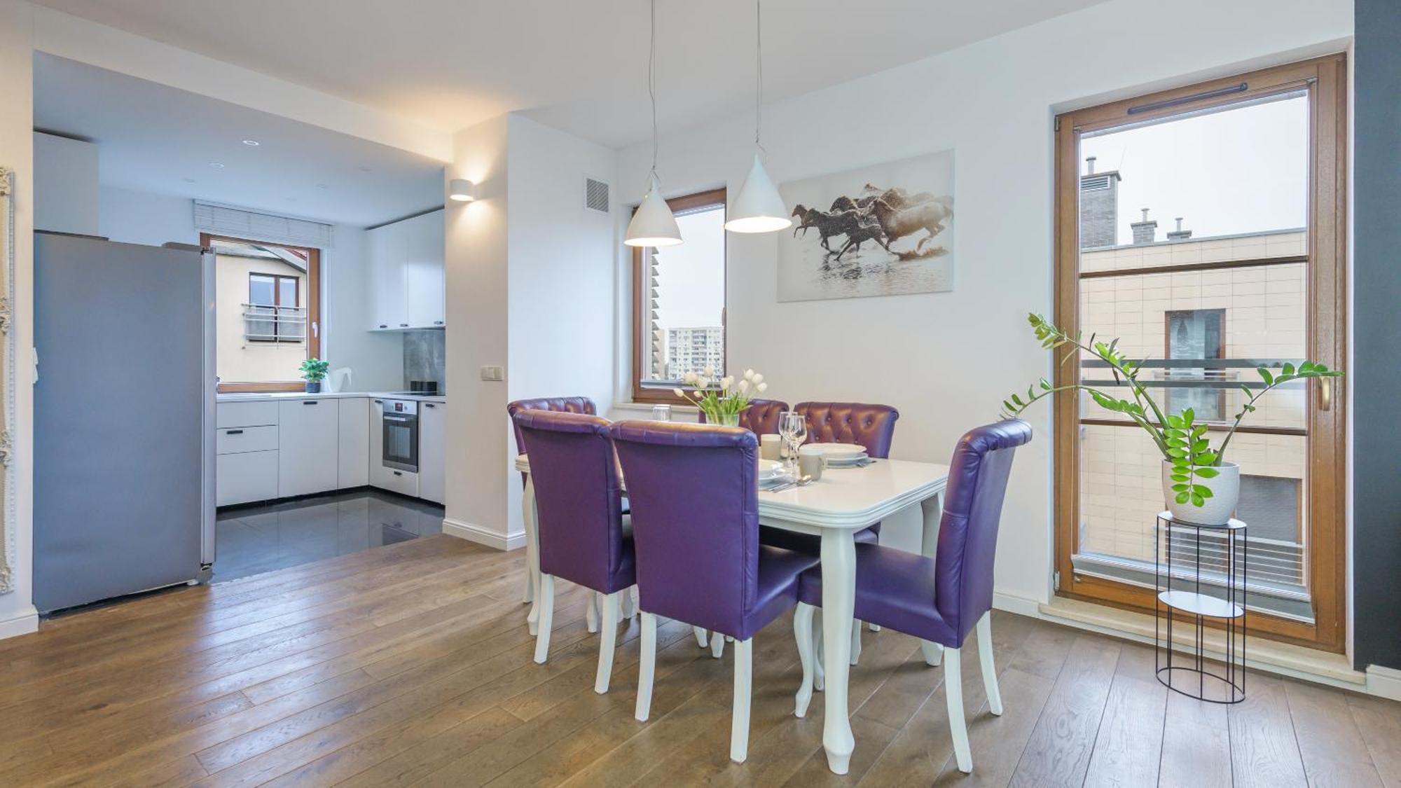 Apartamenty Sun & Snow Sopocka Rezydencja Sopot Ngoại thất bức ảnh