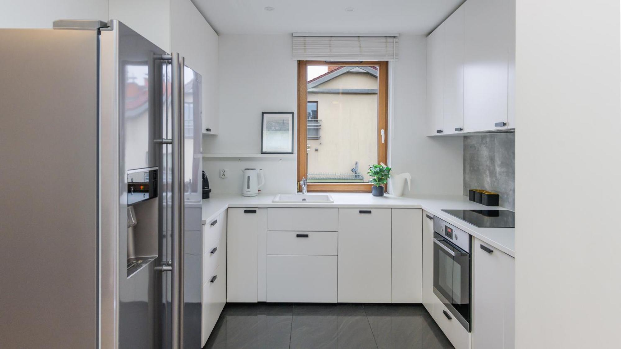 Apartamenty Sun & Snow Sopocka Rezydencja Sopot Ngoại thất bức ảnh