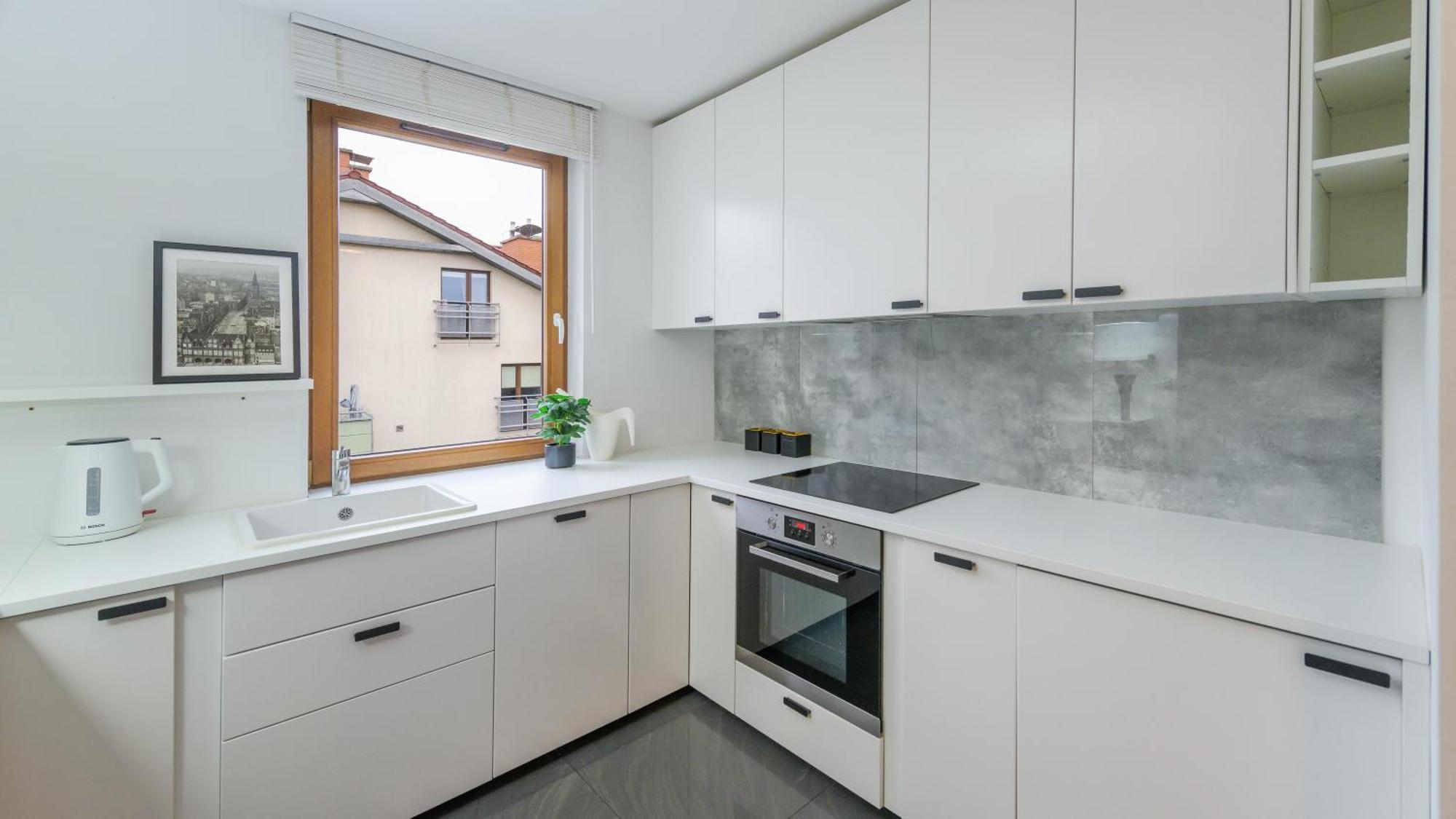 Apartamenty Sun & Snow Sopocka Rezydencja Sopot Ngoại thất bức ảnh