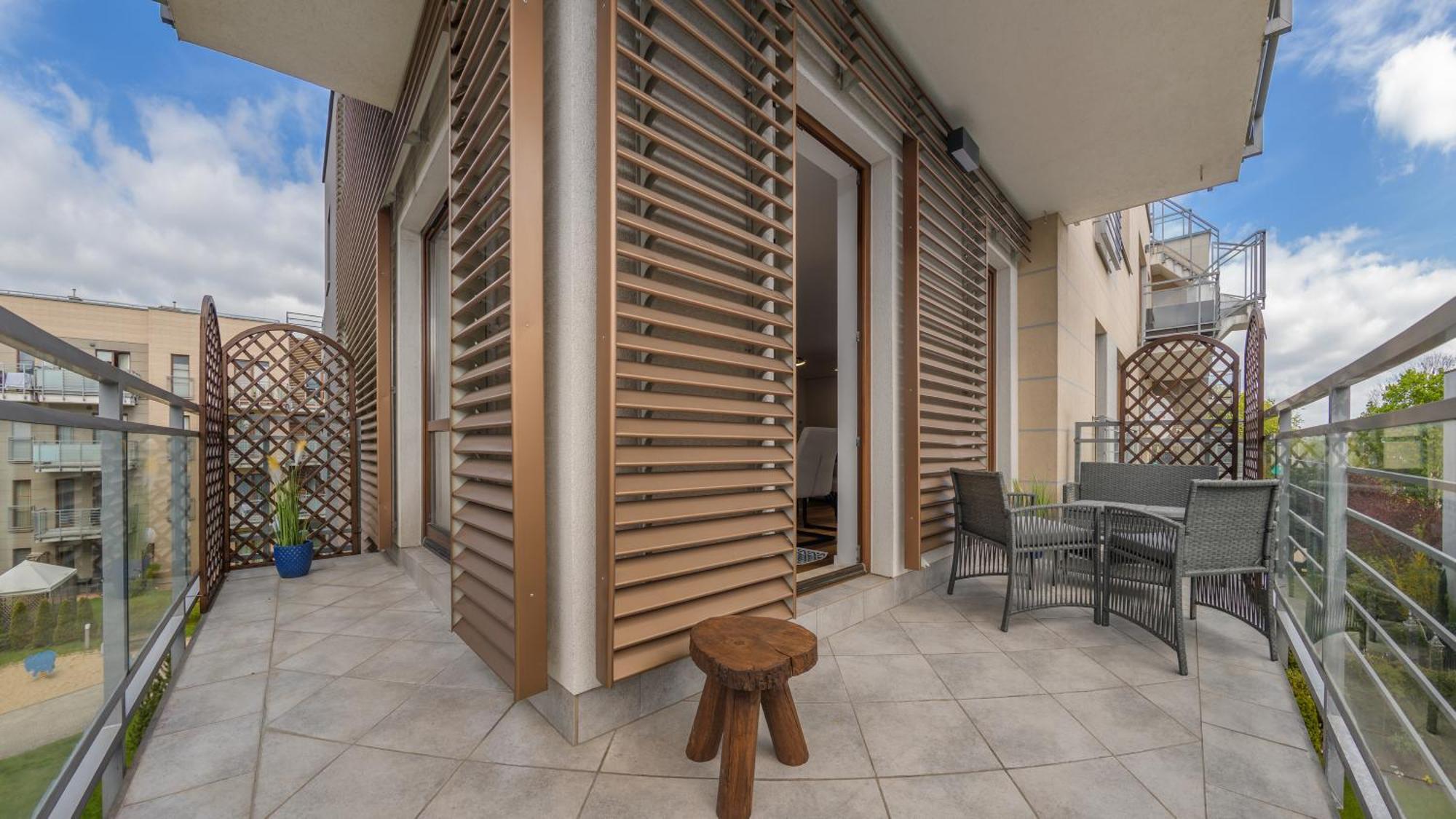 Apartamenty Sun & Snow Sopocka Rezydencja Sopot Ngoại thất bức ảnh