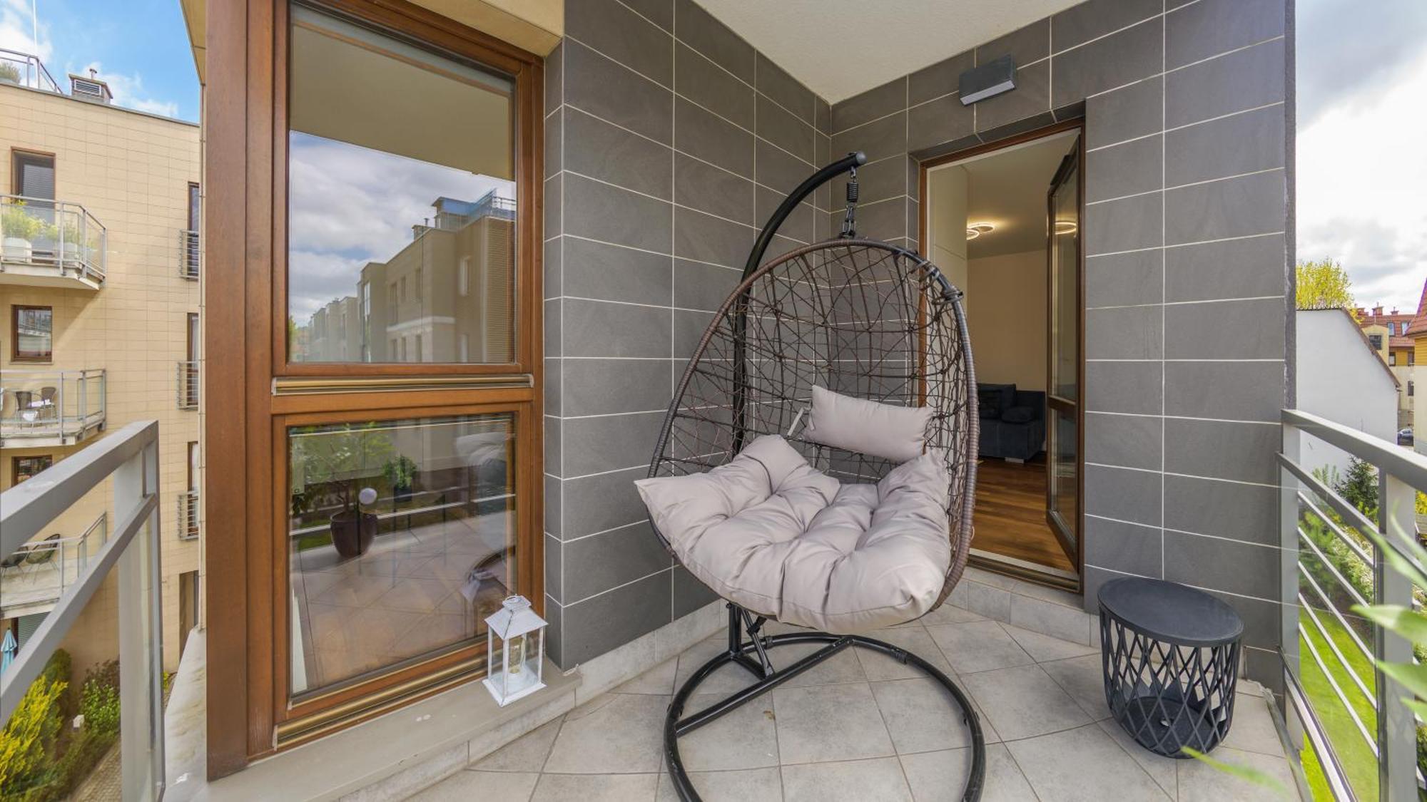 Apartamenty Sun & Snow Sopocka Rezydencja Sopot Ngoại thất bức ảnh