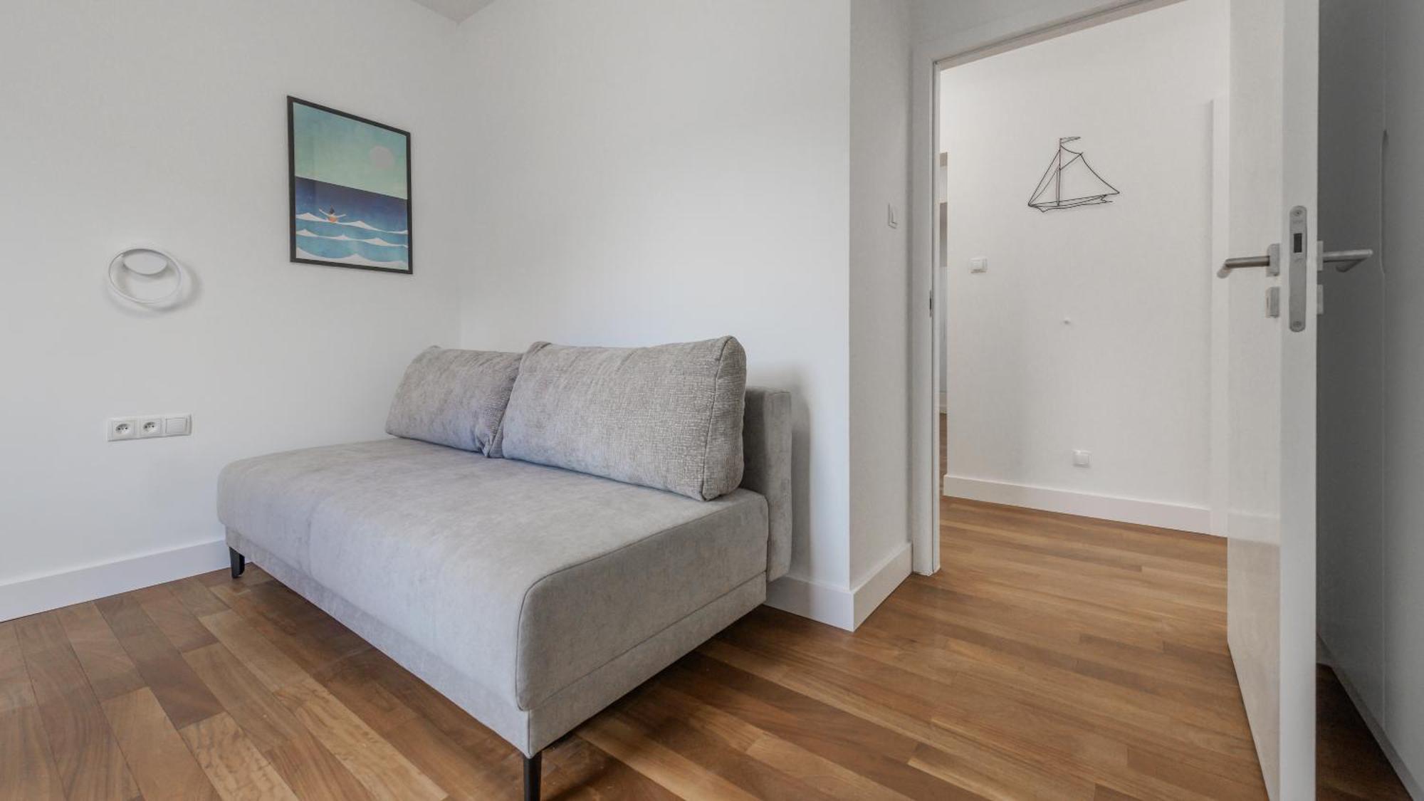 Apartamenty Sun & Snow Sopocka Rezydencja Sopot Ngoại thất bức ảnh