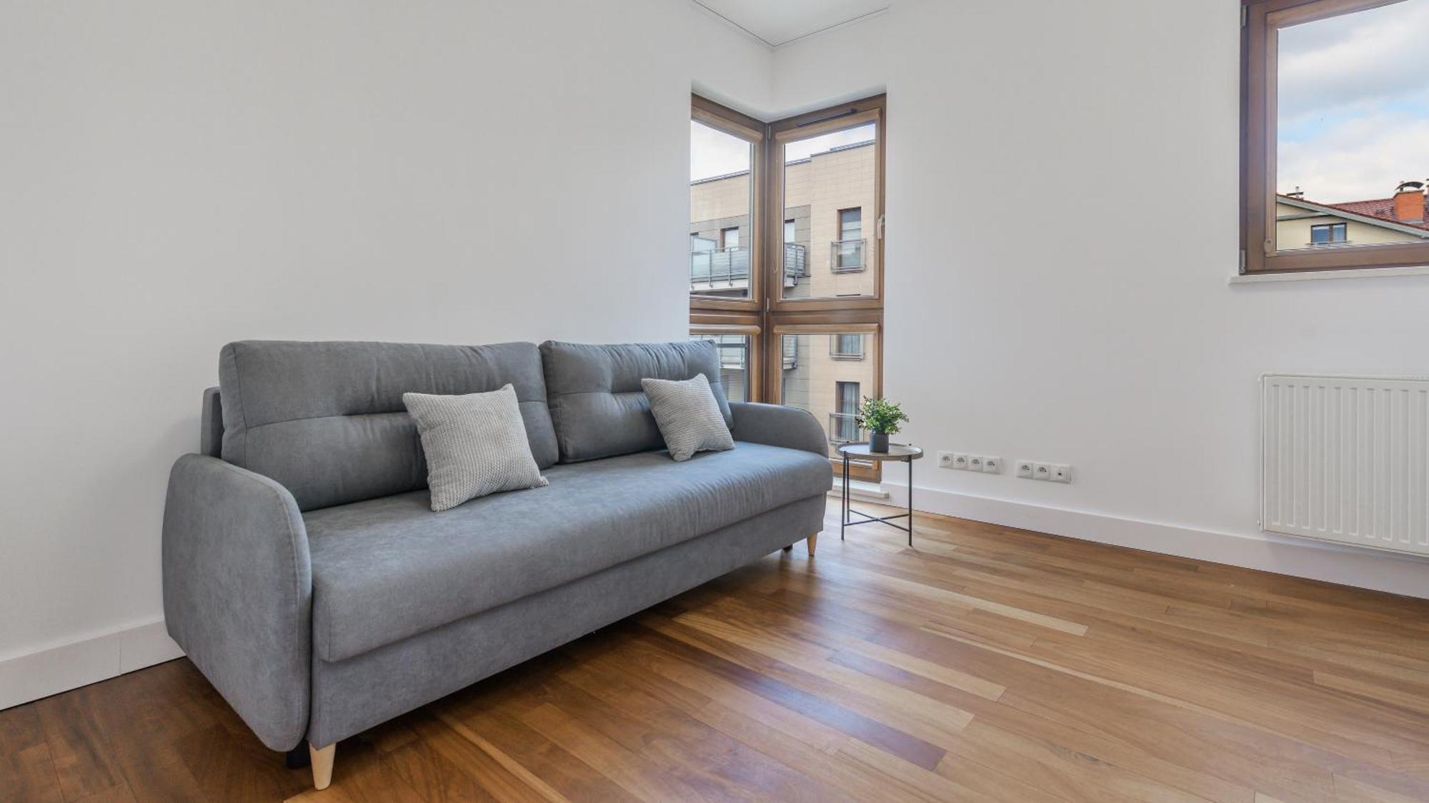 Apartamenty Sun & Snow Sopocka Rezydencja Sopot Ngoại thất bức ảnh