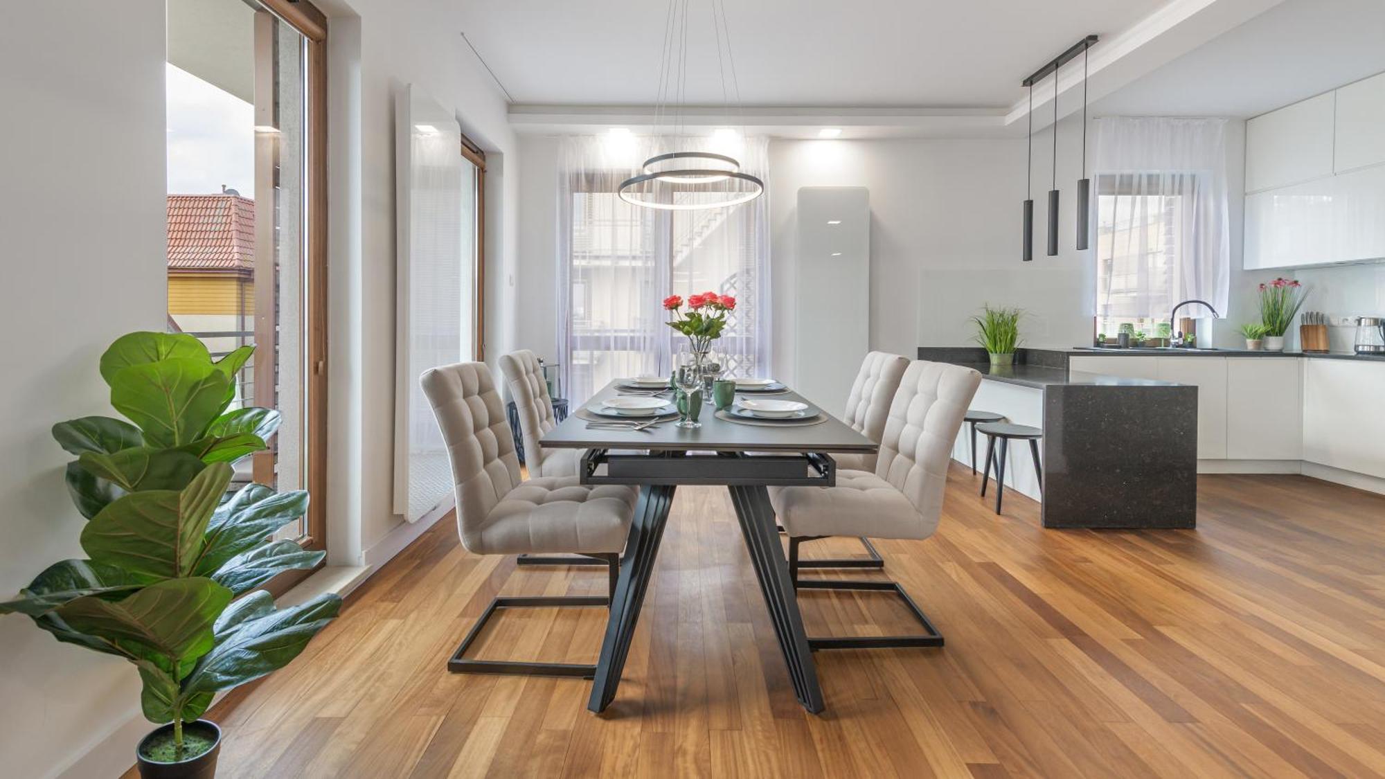 Apartamenty Sun & Snow Sopocka Rezydencja Sopot Ngoại thất bức ảnh