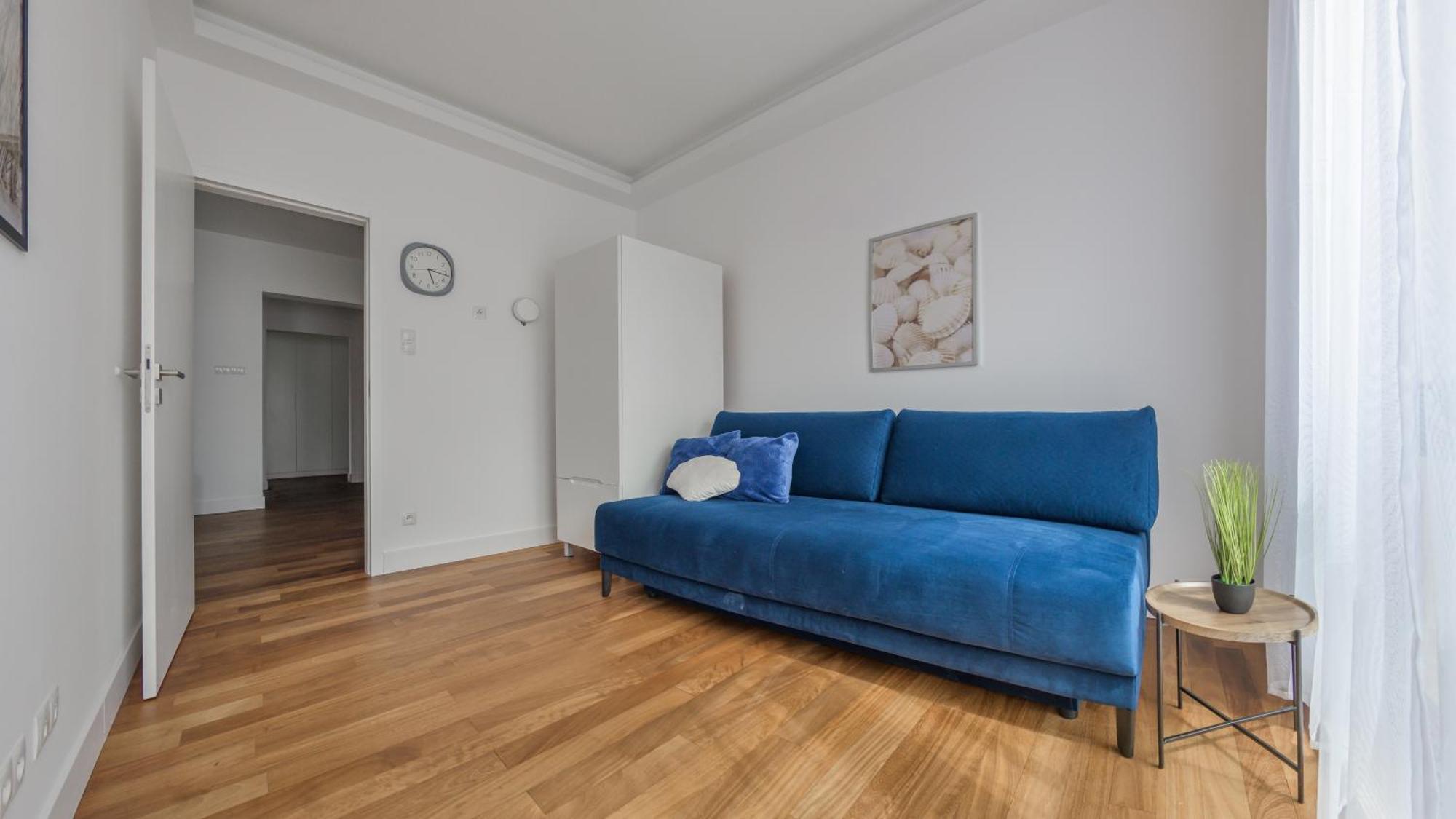 Apartamenty Sun & Snow Sopocka Rezydencja Sopot Ngoại thất bức ảnh