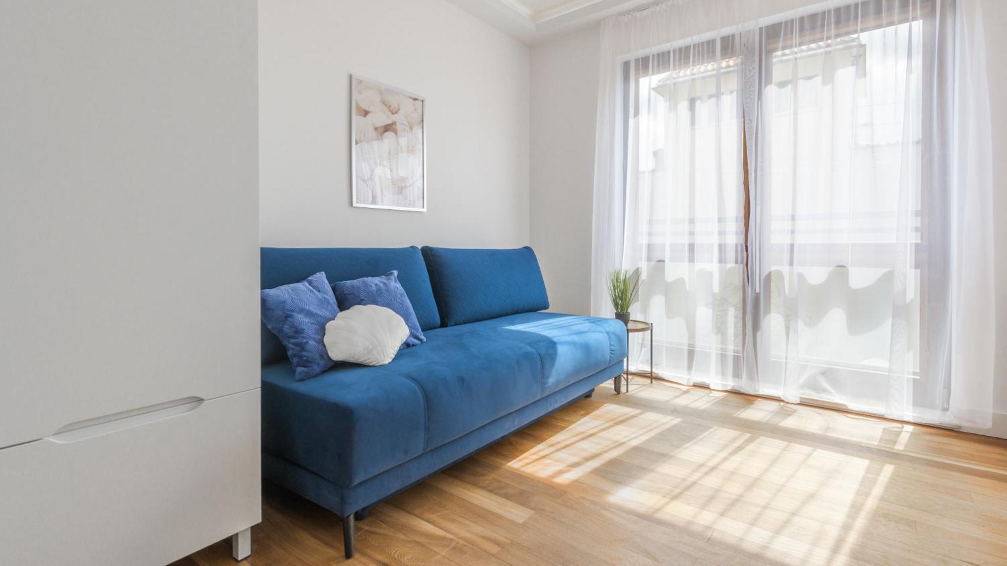 Apartamenty Sun & Snow Sopocka Rezydencja Sopot Ngoại thất bức ảnh