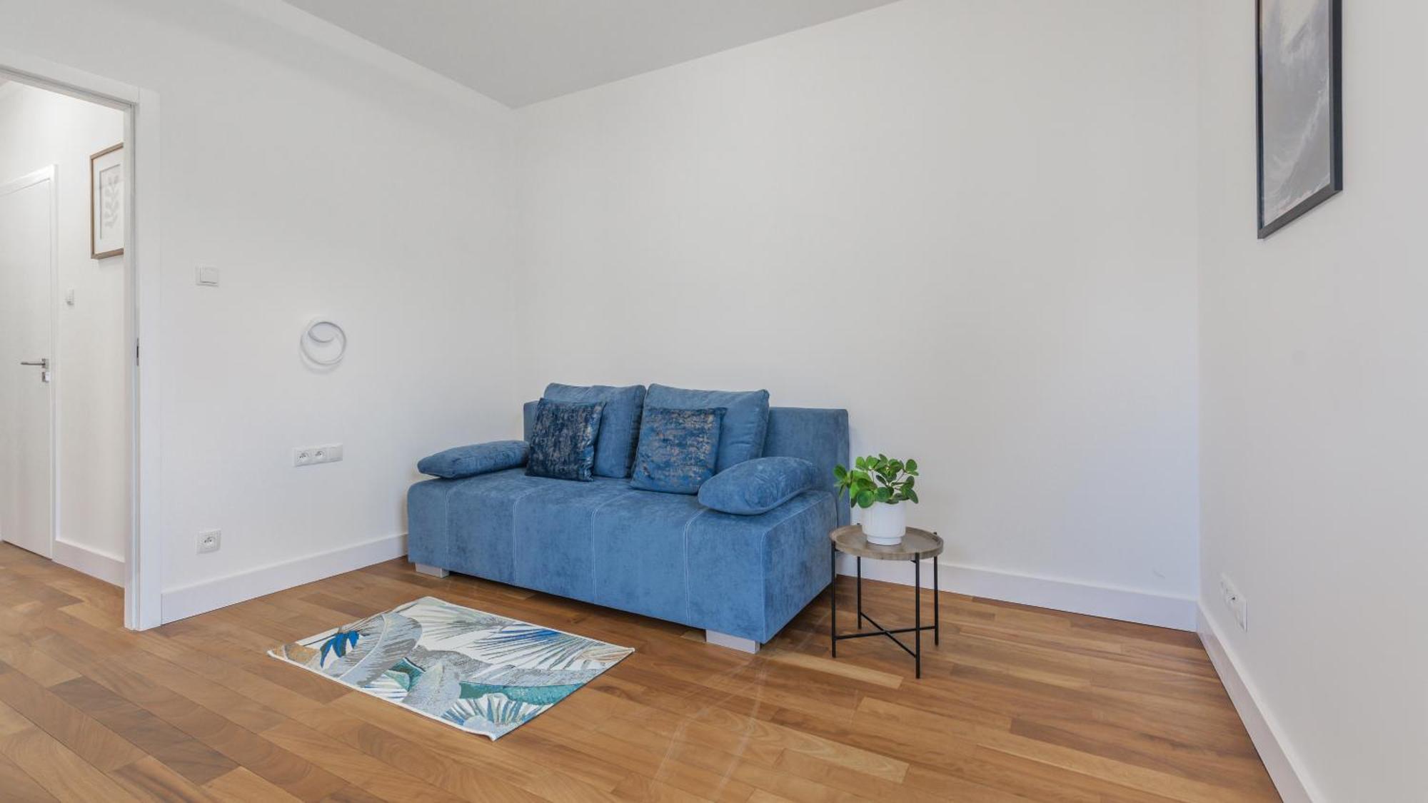 Apartamenty Sun & Snow Sopocka Rezydencja Sopot Ngoại thất bức ảnh
