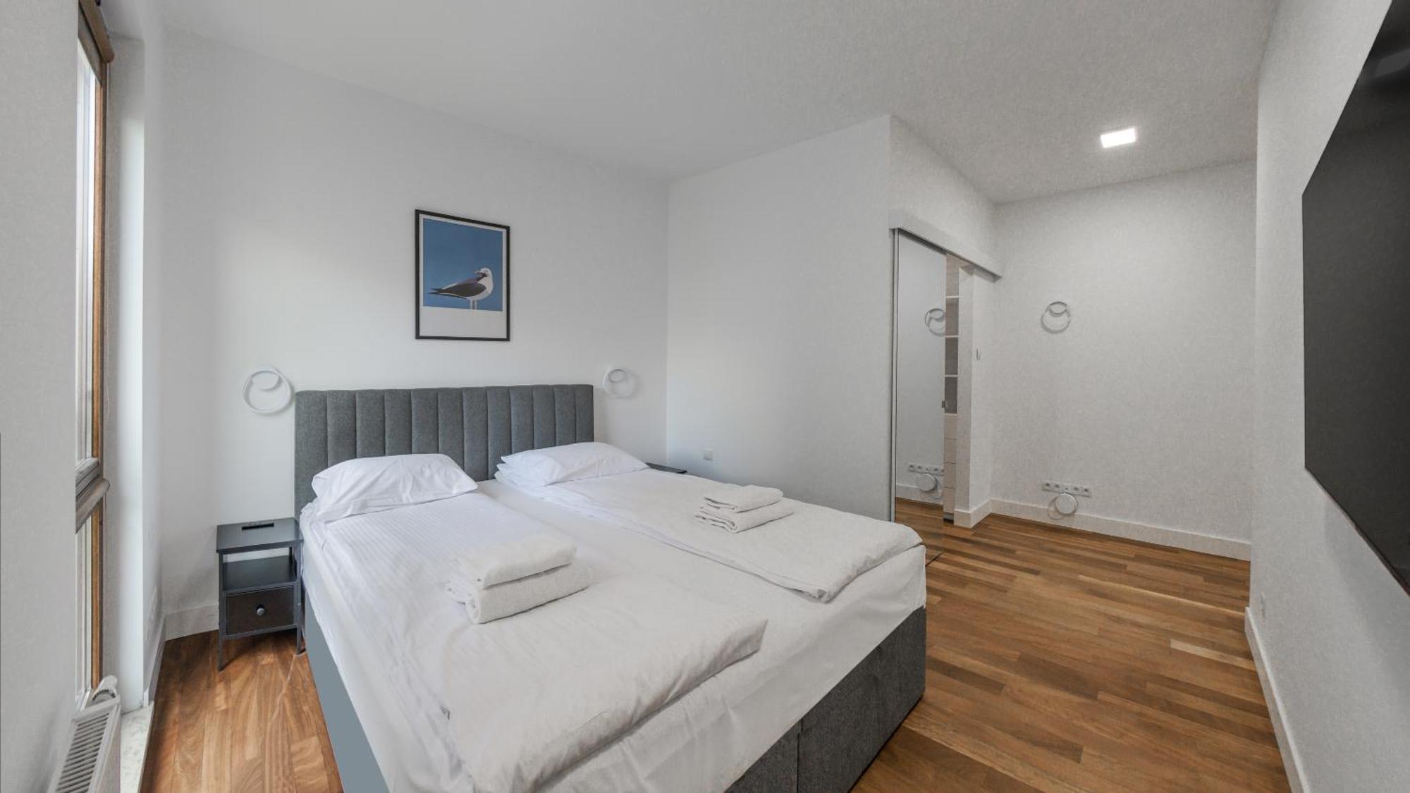 Apartamenty Sun & Snow Sopocka Rezydencja Sopot Ngoại thất bức ảnh
