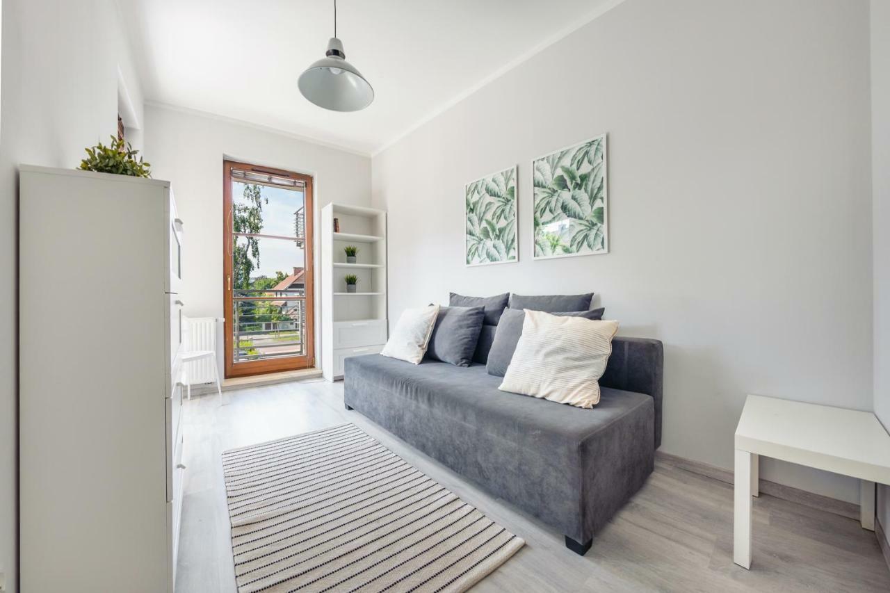 Apartamenty Sun & Snow Sopocka Rezydencja Sopot Ngoại thất bức ảnh